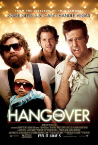 Hangover Poster 3 Mov